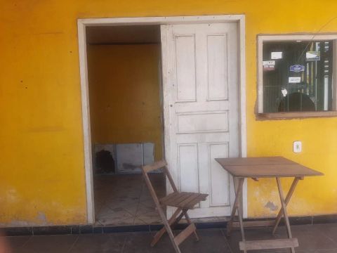 Ponto comercial para alugar na principal do São Francisco 