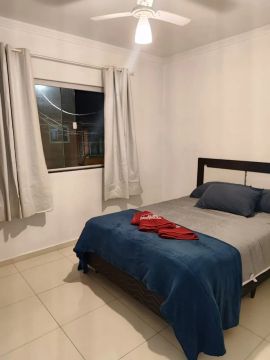 Apartamento ingleses 