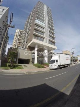 Apartamento para Aluguel no Ed. Hub Smart Home