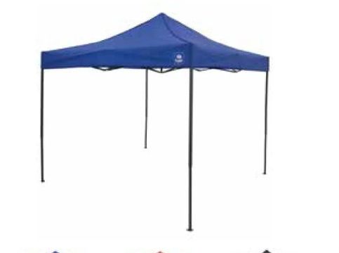 Gazebo para Área Externa - Novo