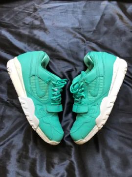 Nike Air Trainer Cristal Mint 