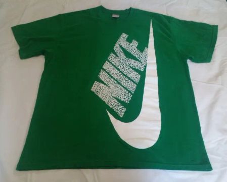 Camiseta Nike XXL