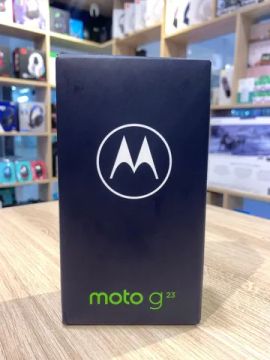 Motorola Moto G23 - Loja Fisica - 12x Sem Juros 