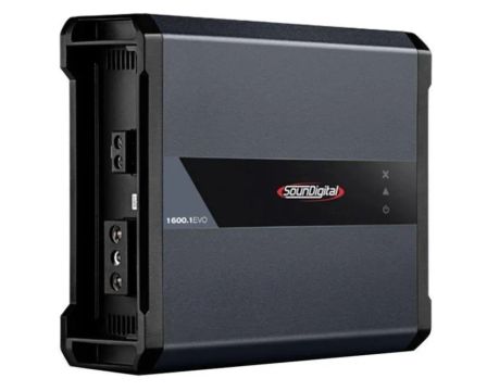 Soundigital 1600