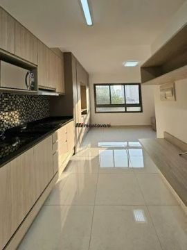 Apartamento/Studio para aluguel, 1 quarto, Tatuapé, São Paulo/SP