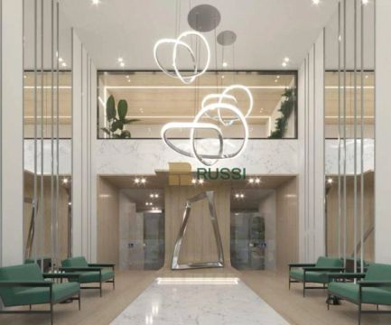 Penthouse no Condominio Wonder com 3 dormitórios à venda, 143 m² por R$ 1.330.000,00 - Jar