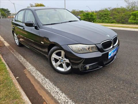 BMW 318I 2.0 SEDAN 16V