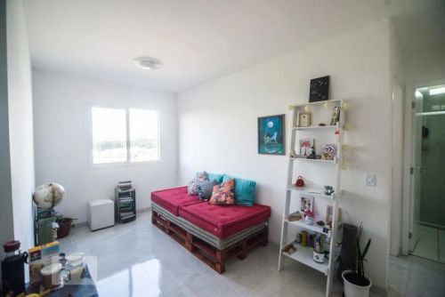 Apartamento à Venda - Vila Prudente, 1 Quarto, 35 m2