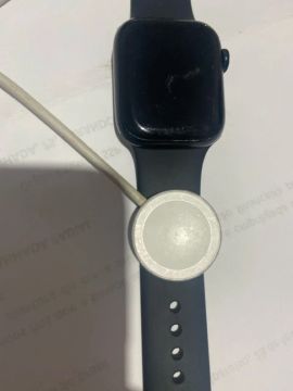 Apple watch series 7 