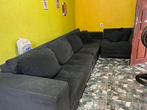 Sofá 