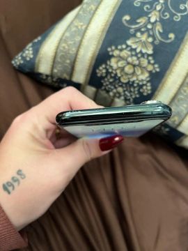 iPhone 11 Pro 
