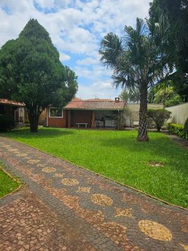 Casa à Venda bairro NOVA PIRACICABA - PIRACICABA / SP