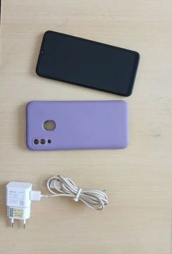 Samsung A20