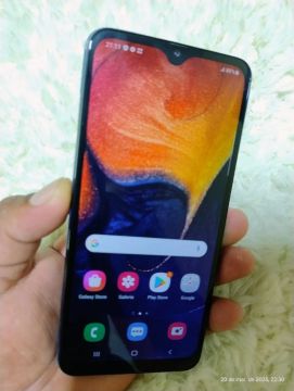 A50 64Gb