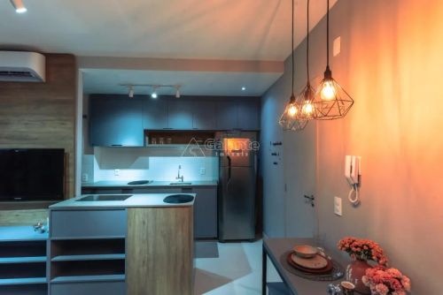 apartamento - Parque Industrial - Campinas