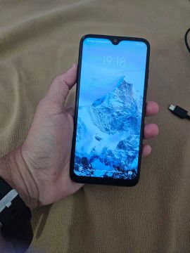 Smartphone Xiaomi Redmi Note 7