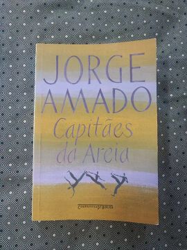 Capitães da Areia