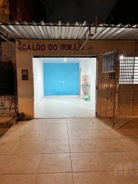 Aluga-se Ponto Comercial no Clima Bom, Maceió- AL