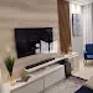 Ed. Napoles- 2 qts- 1 suíte- 65 m²- porteira fechada- 1 vaga- lazer completo. i7rBx