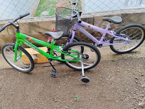 Bicicletas
