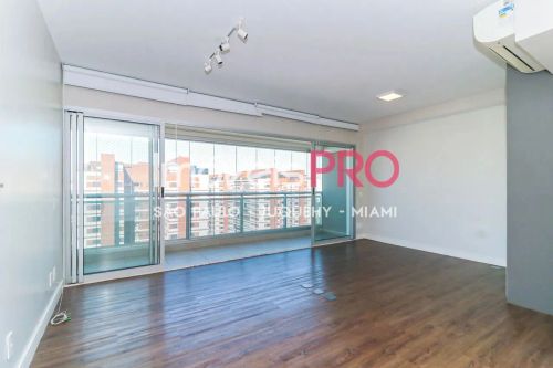 Apartamento de 55m2 1 suíte