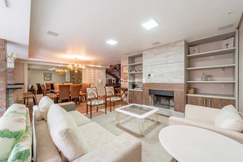 Casa em Condominio no Terra Mater