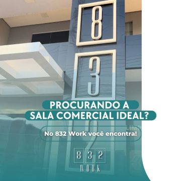 Seu Negócio está Aqui 