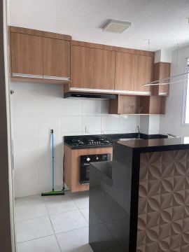 LOCAÇÃO DE APARTAMENTO CHAPADA DOS PINHAIS COMPLETO DE ARMARIOS