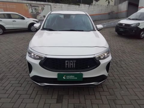 Fiat Fastback 2023 1.0 turbo 200 flex audace cvt
