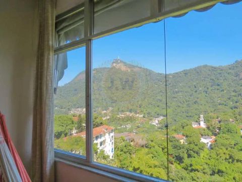 Apartamento - Padrão / Residencial / Santa Teresa