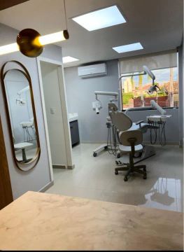 ALUGUEL/TURNOS DE CONSULTÓRIO ODONTOLÓGICO 