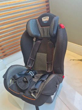 Cadeirinha de Carro Matrix para Bebê