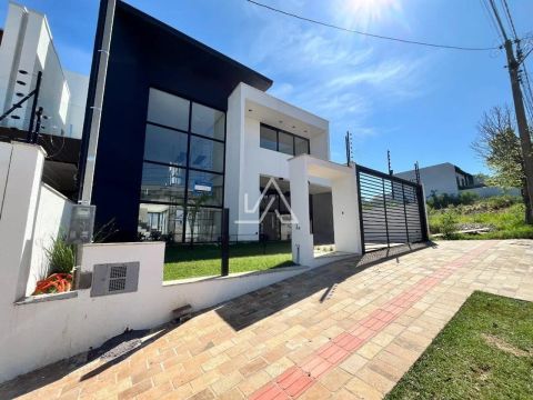 CASA DUPLEX CIDADE NOVA