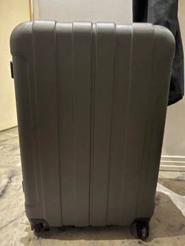 Mala de 23 Kg 