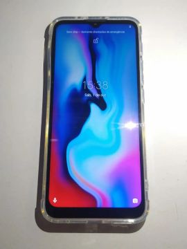 Moto E7 Plus 64gb 
