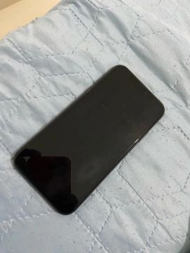 iPhone Preto - Seminovo