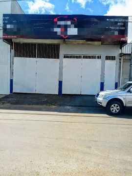 Alugo Galpão, alugar loja,locação,Recanto das Emas 