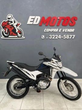 HONDA NXR160 BROS ESDD 2023