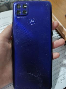 Moto g (9) Power 