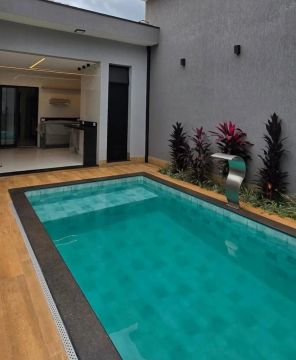 Imóvel para venda com 187 metros quadrados com 3 quartos em São Roque - Bento Gonçalves - 