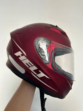 Capacete HELT  NOVO