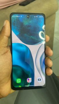 Moto G52 128gb