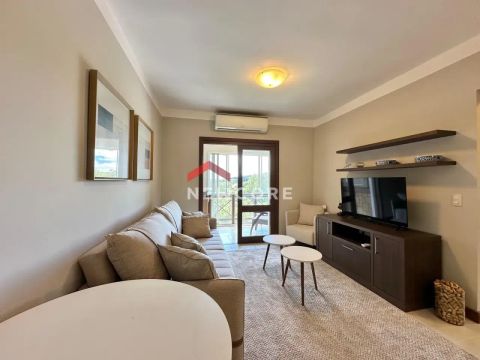 Apartamento em Rua Tenente Manoel Correa - Centro - Canela/RS