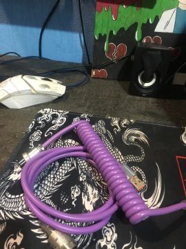 Cabo Coiled 