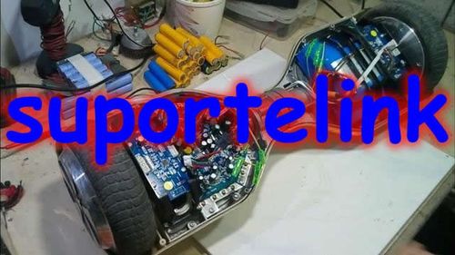 Conserto de Hoverboard e patinete elétrico xiaomi / Orçamento grátis / R