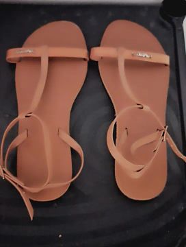 Sandália Havaiana 