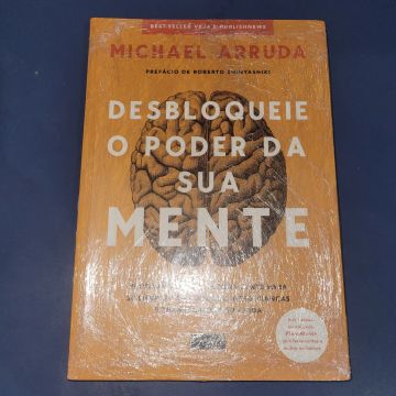 Desbloqueie O Poder Da Sua Mente