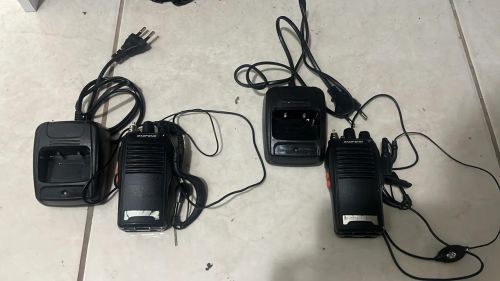Walkie Talkie - BF777S