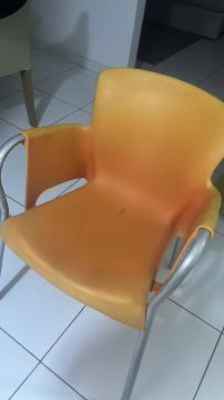 Cadeira de Escritório/Gamer - Conforto e Estilo!