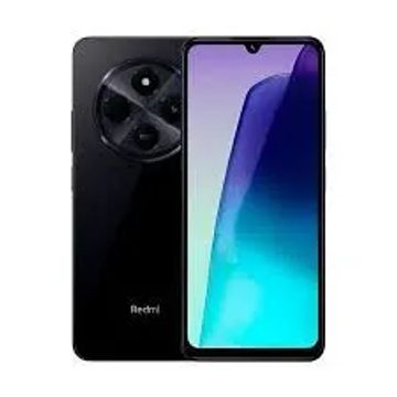 Xiaomi Redmi 14C 4GB 256GB Preto - Novo, na Caixa 